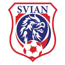 Svian Football in the KL Invitational Cup