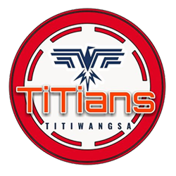 TiTians in the KL Invitational Cup