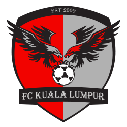 FC Kuala Lumpur in the KL Invitational Cup