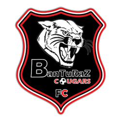 BTR Cougars in the KL Invitational Cup
