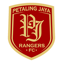 AirAsia PJ Rangers in the KL Invitational Cup