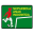 SBAI Garuda Jaya Indonesia in the KL Invitational Cup