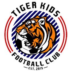 Tiger FC in the KL Invitational Cup
