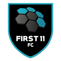 First 11 FC in the KL Invitational Cup