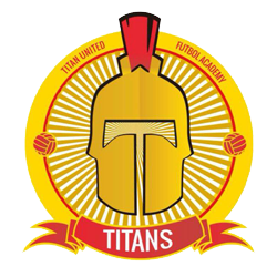 Titan United in the KL Invitational Cup