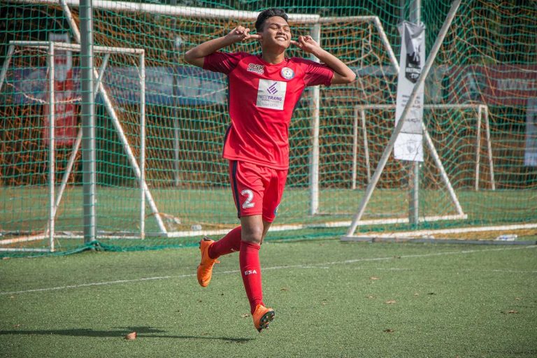 KL Invitational Cup elite youth football tournament by Maxim Events