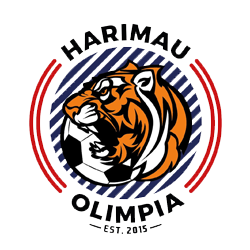 Harimau Olimpia FC at the KL Invitational Cup