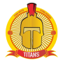 Titan United in the KL Invitational Cup